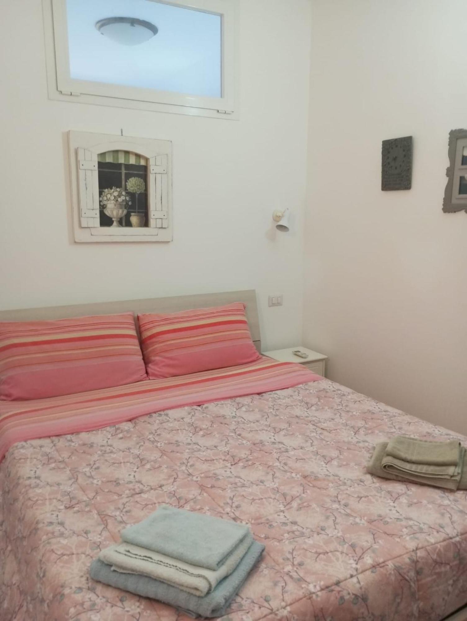 Appartement Tigullio Vacations à Leivi Extérieur photo