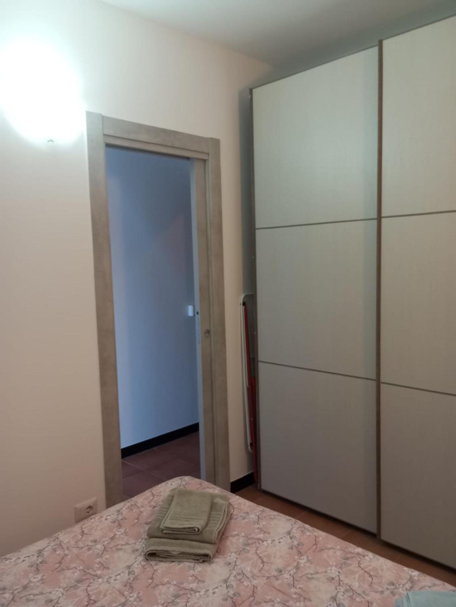 Appartement Tigullio Vacations à Leivi Extérieur photo