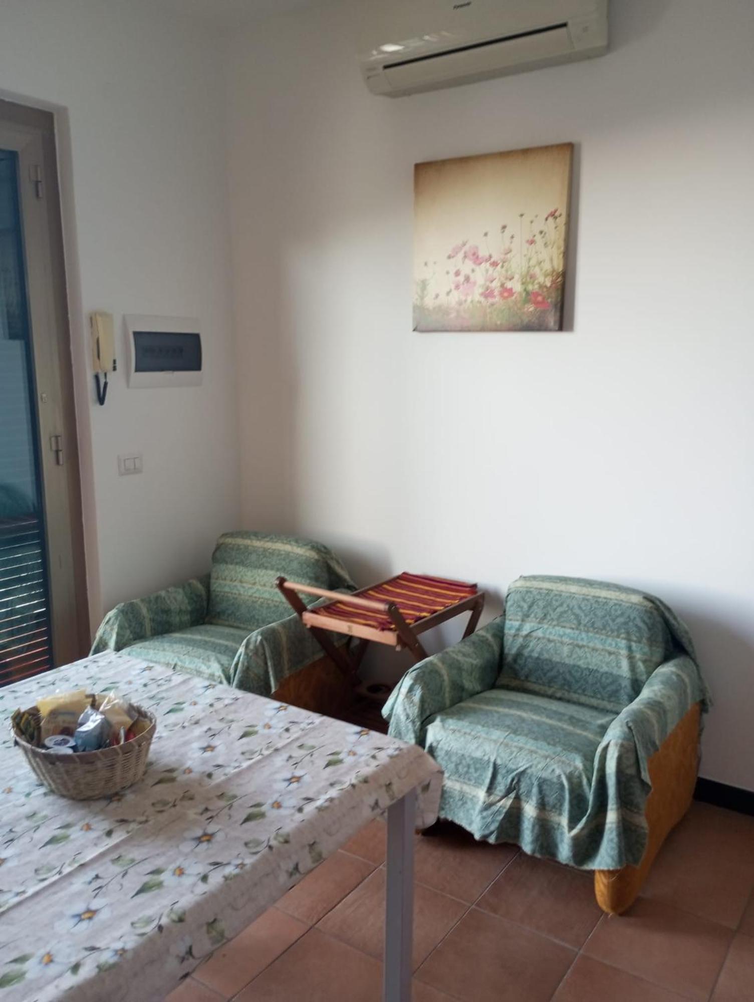 Appartement Tigullio Vacations à Leivi Extérieur photo