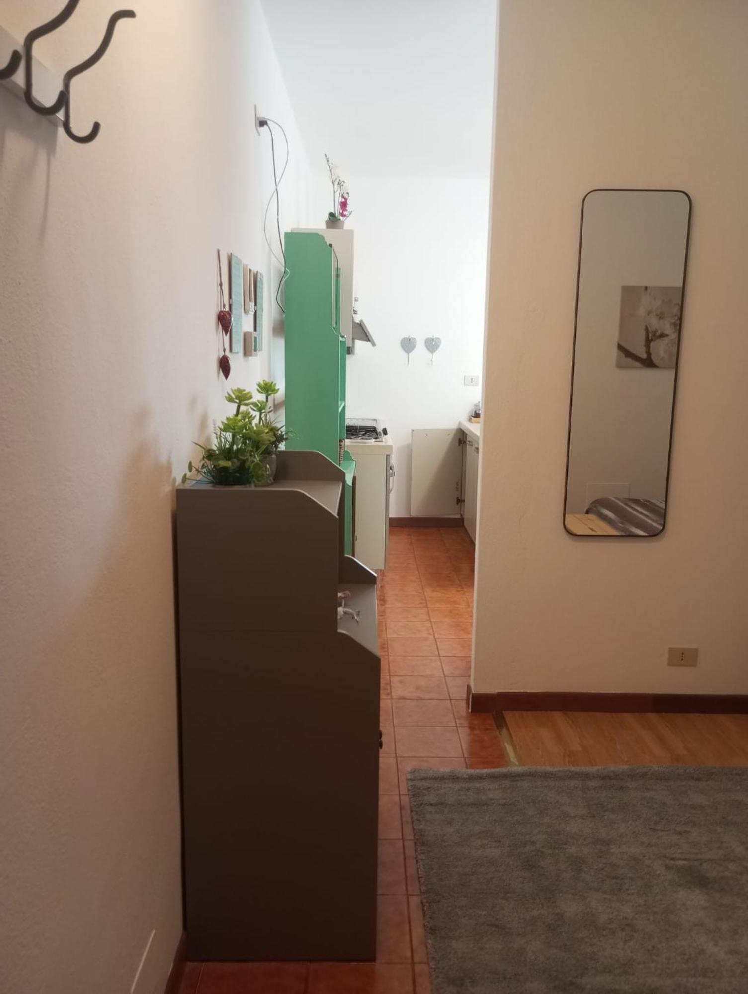 Appartement Tigullio Vacations à Leivi Extérieur photo