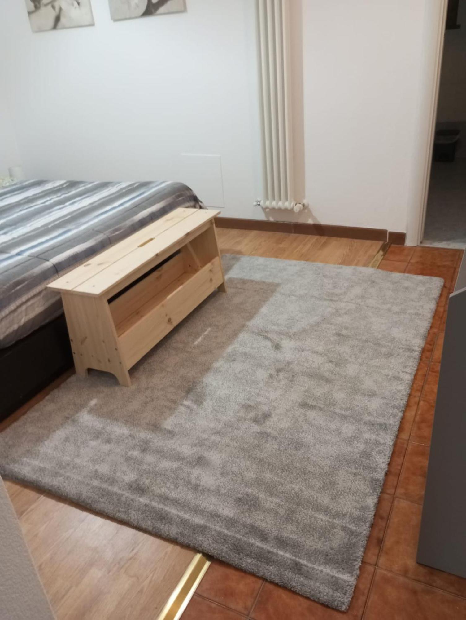 Appartement Tigullio Vacations à Leivi Extérieur photo