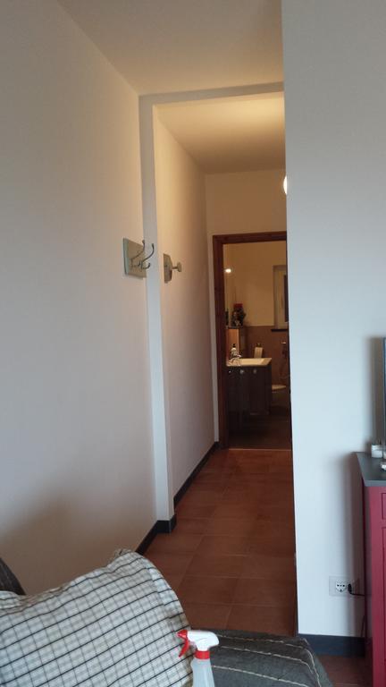 Appartement Tigullio Vacations à Leivi Chambre photo