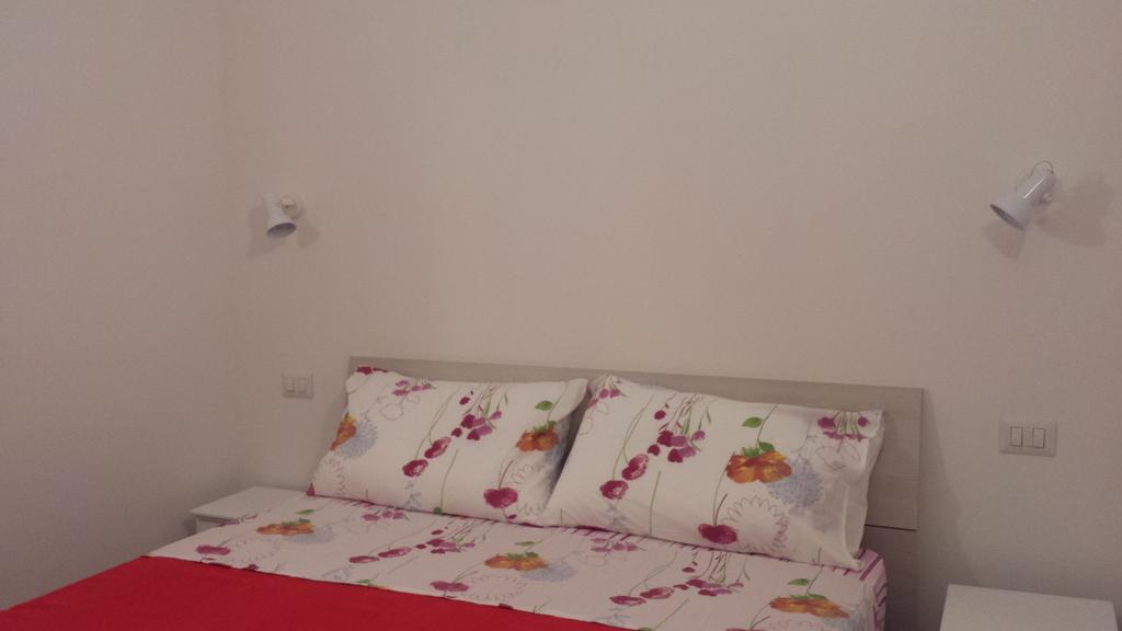 Appartement Tigullio Vacations à Leivi Chambre photo